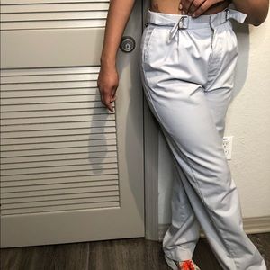 Cheeno’s Grey Trousers Size Small